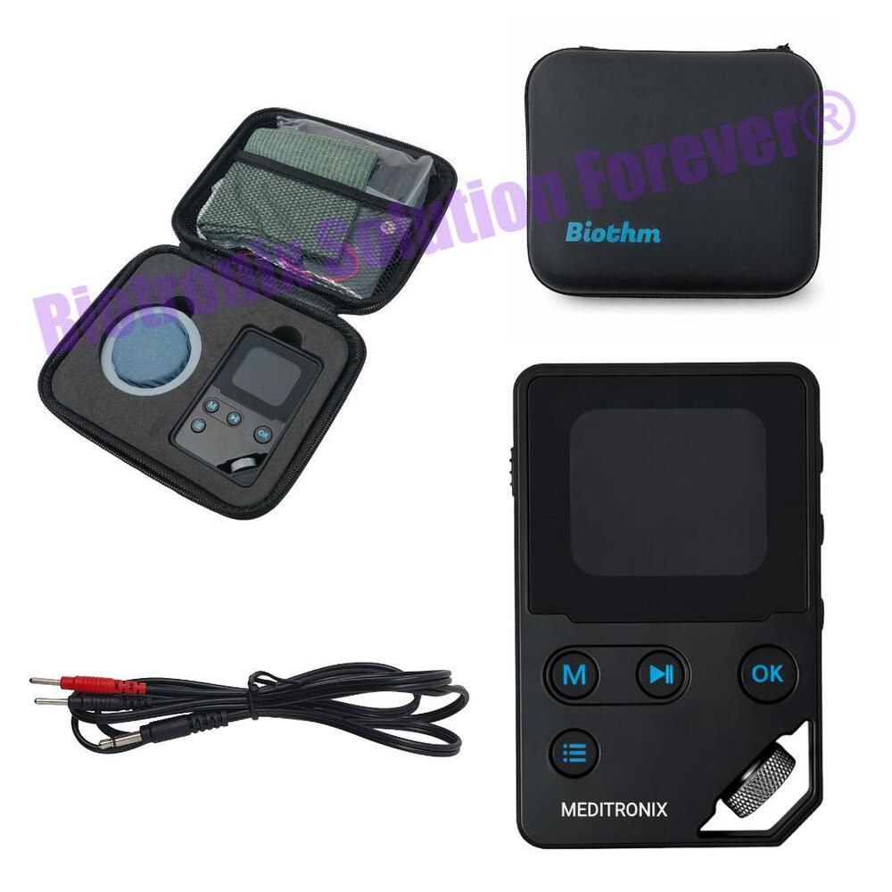 Electro Neuro Therapy Device tDCS tACS tVNS tPCS