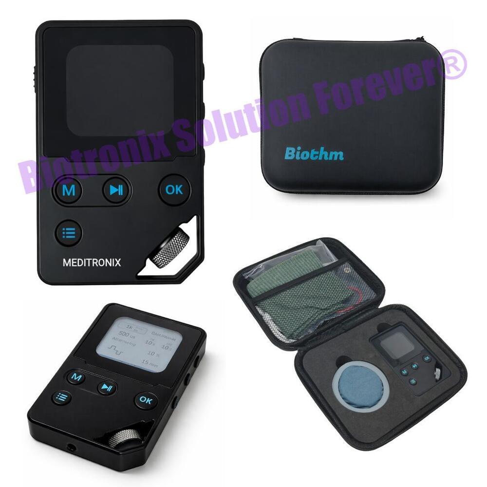 Brain Stimulation Device tDCS tPCS tACS tVNS