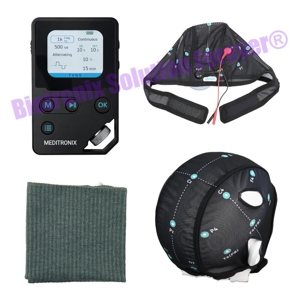 Brain Stimulation Device Tdcs Tpcs Tacs Tvns at 57750.00 INR in New ...