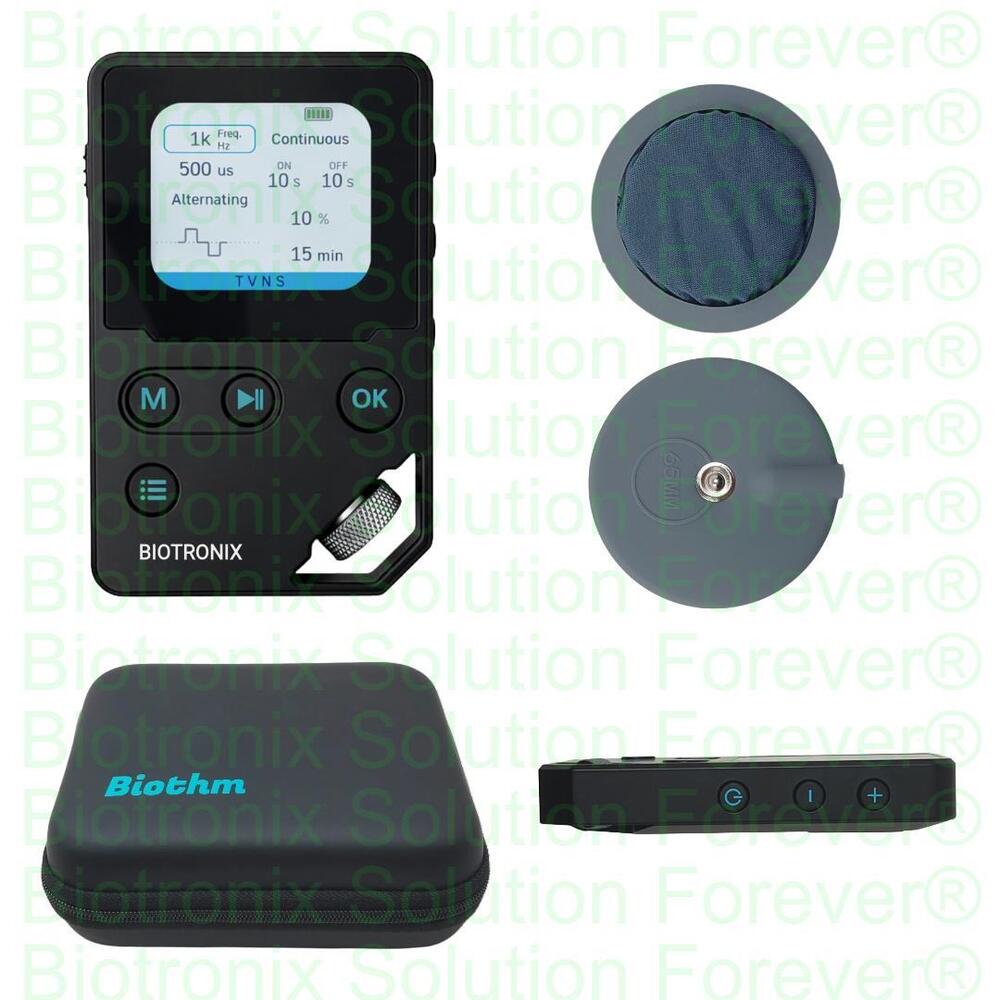 Advanced Neuro Therapy Machine tDCS tACS tVNS tPCS