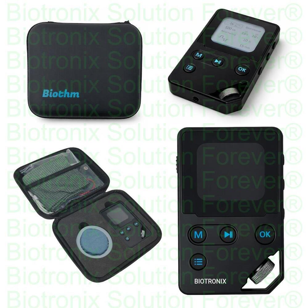 Advanced Neuro Therapy Machine tDCS tACS tVNS tPCS