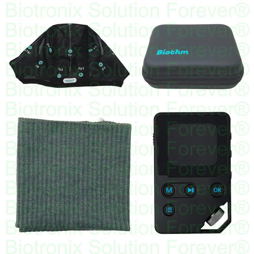 Advanced Neuro Therapy Machine tDCS tACS tVNS tPCS
