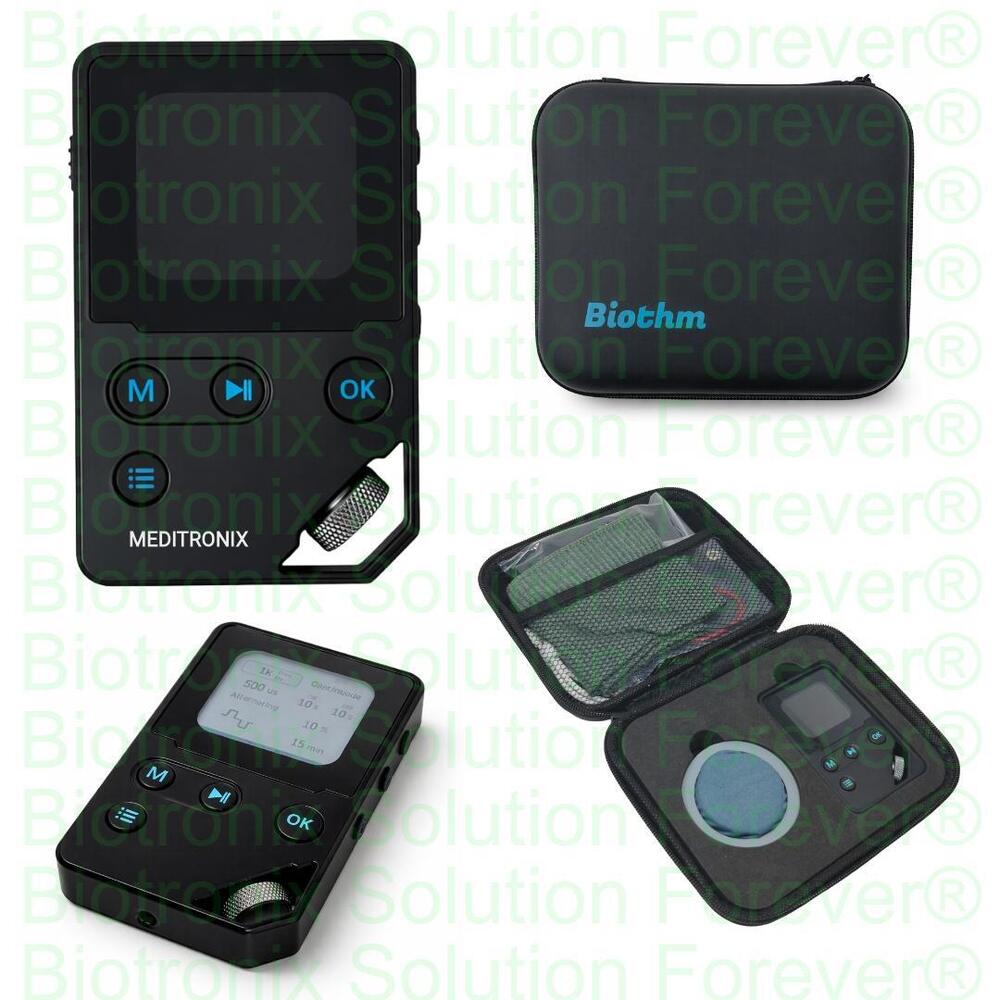 Professional Neuro Stimulator tDCS tACS tVNS tPCS