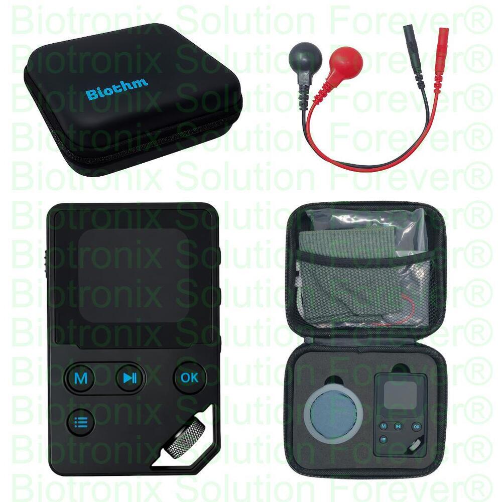 Professional Neuro Stimulator tDCS tACS tVNS tPCS