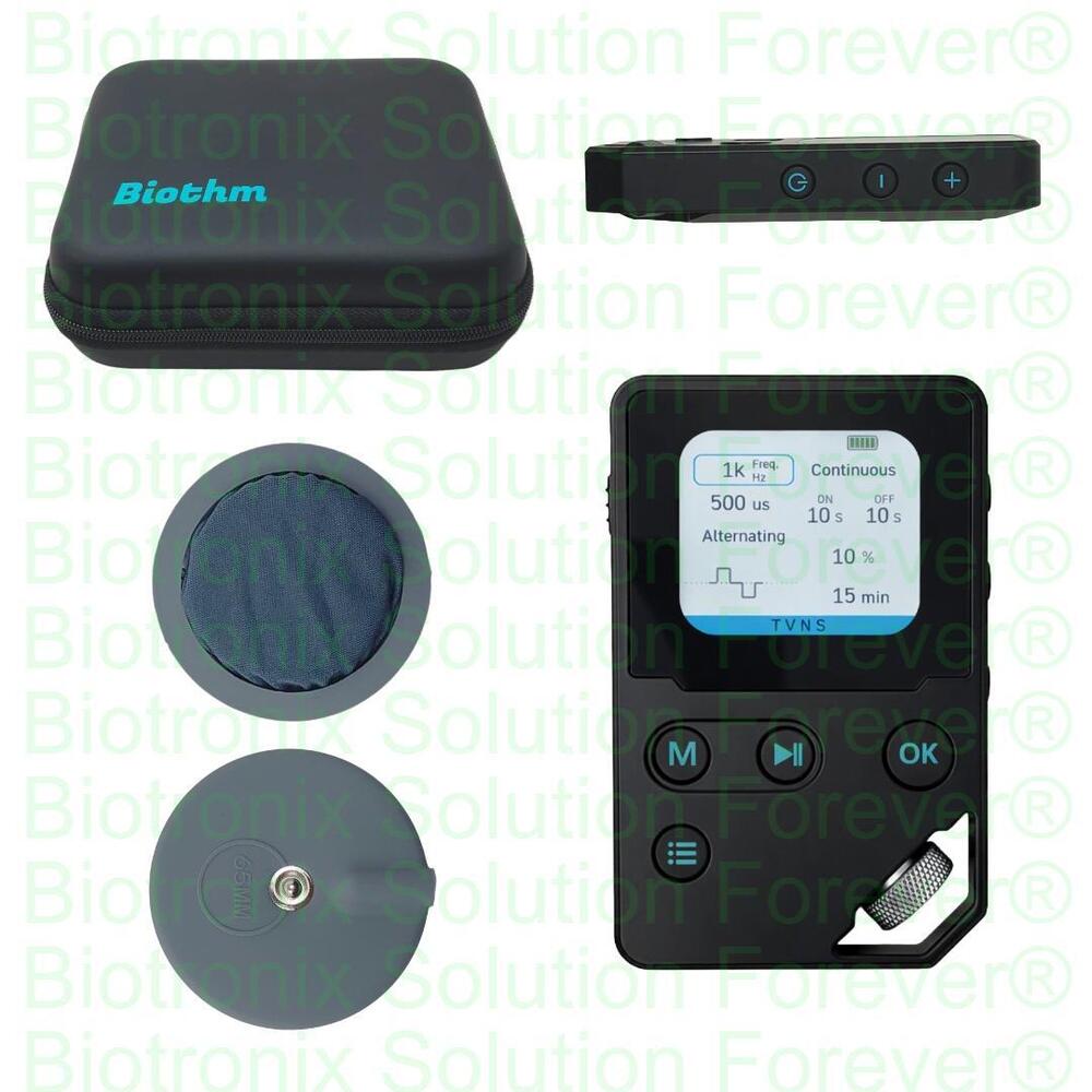 Professional Neuro Stimulator tDCS tACS tVNS tPCS