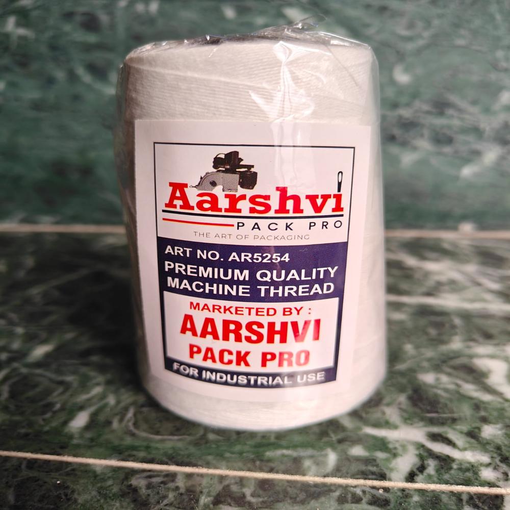 Polyester Bag Closer Thread - Length: 200  Meter (M)
