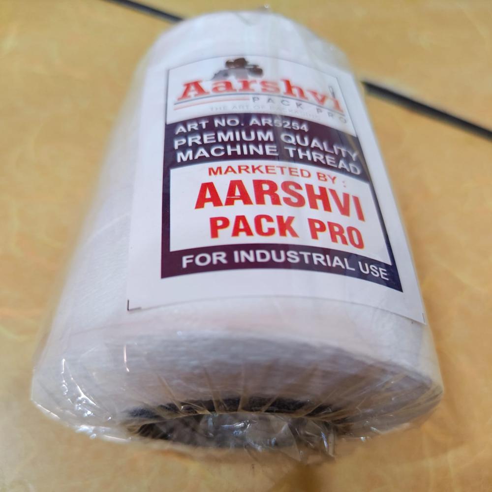 Polyester Bag Closer Thread - Length: 200  Meter (M)