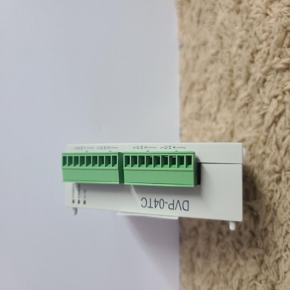 DVP04TC-S2 - Delta PLC