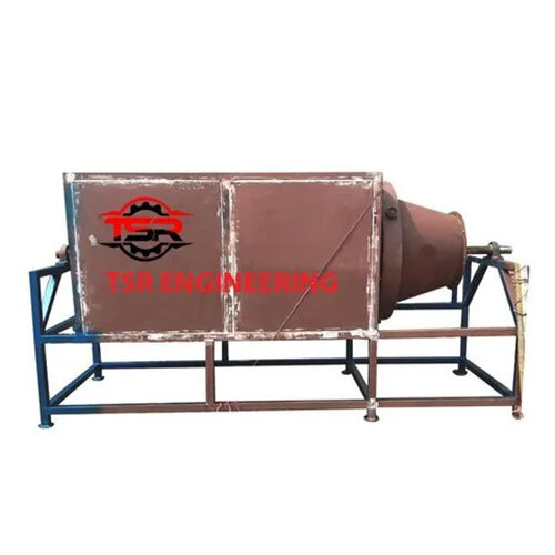 Fryum Oil Free Roaster