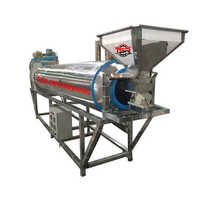 Seed Roaster Machine