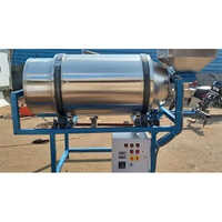 Seed Roaster Machine