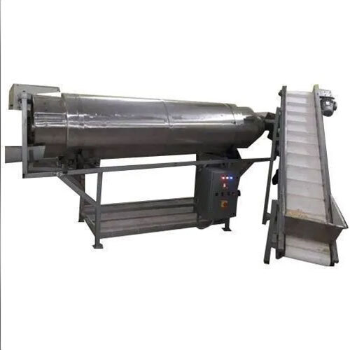 Peanut Roaster Machine