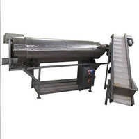 Daliya Roasting Machine