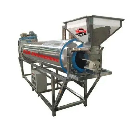 Daliya Roasting Machine