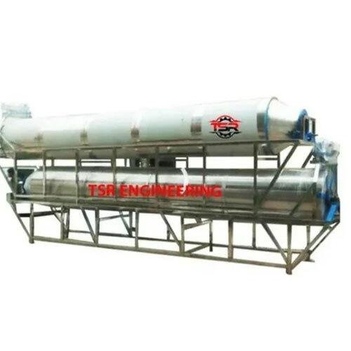 Double Decker Roaster Flavor Drum