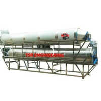 Double Decker Roaster Flavor Drum