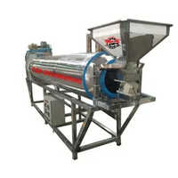 Dry Fruit Roaster Machine