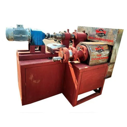 2 in1 Kurkure Puff Making Machine