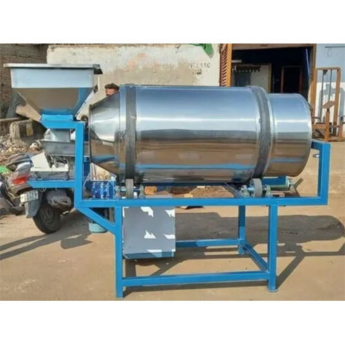 Mustard Seed Dryer Machine