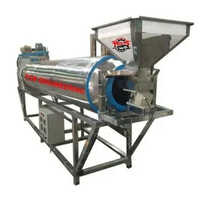 Mustard Seed Dryer Machine