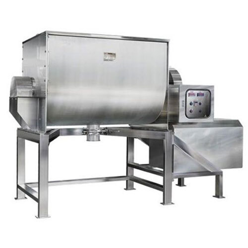 Starch Dryer Machine