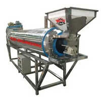 Pumpkin Seeds Dryer And Roaster Machine