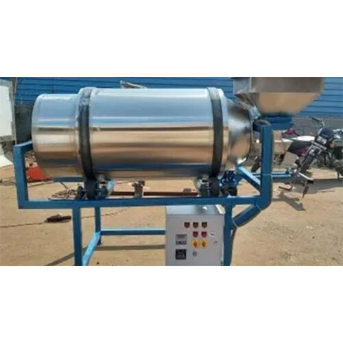 Pumpkin Seeds Dryer And Roaster Machine