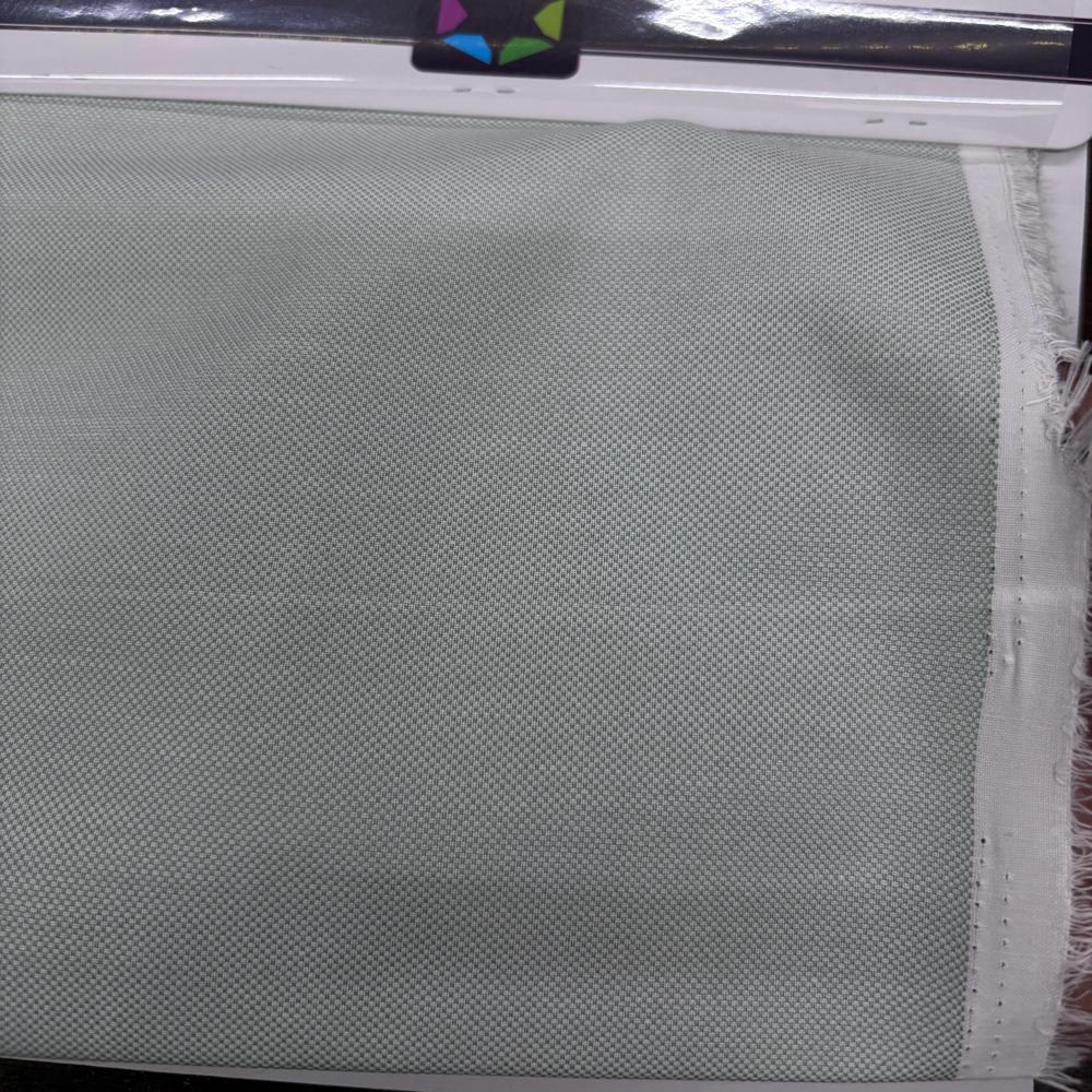 OXFORD DOBBY SHIRTING FABRIC