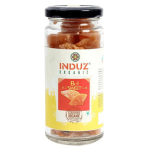 150 GM Organic Bael Candy