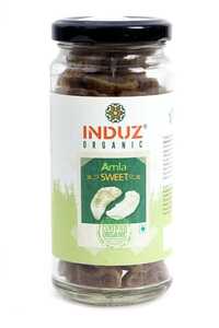 150 Gm Organic Amla Sweet Candy