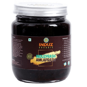 500 GM Organic Amlaprash