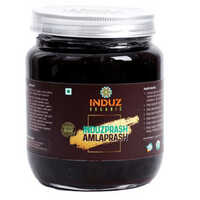 500 Gm Organic Amlaprash