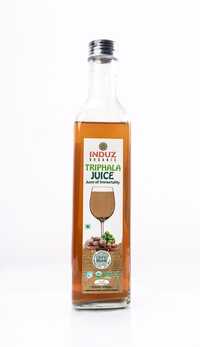 500 Ml Organic Triphala Juice