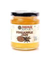 250 Gm Delicious Pineapple Jam