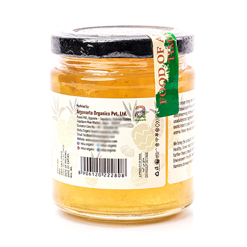 250 GM Delicious Pineapple Jam
