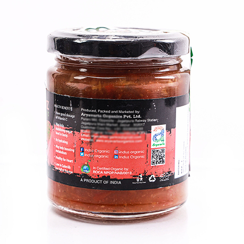 200 GM Fresh Tomato Salsa