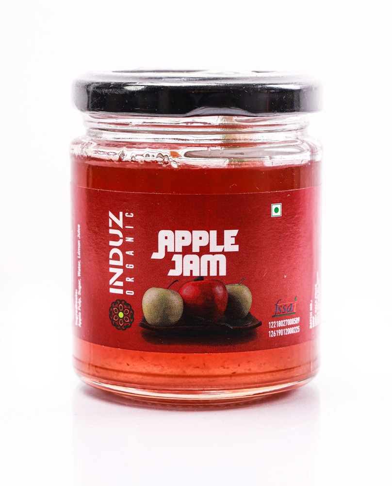 250 GM Delicious Apple Jam