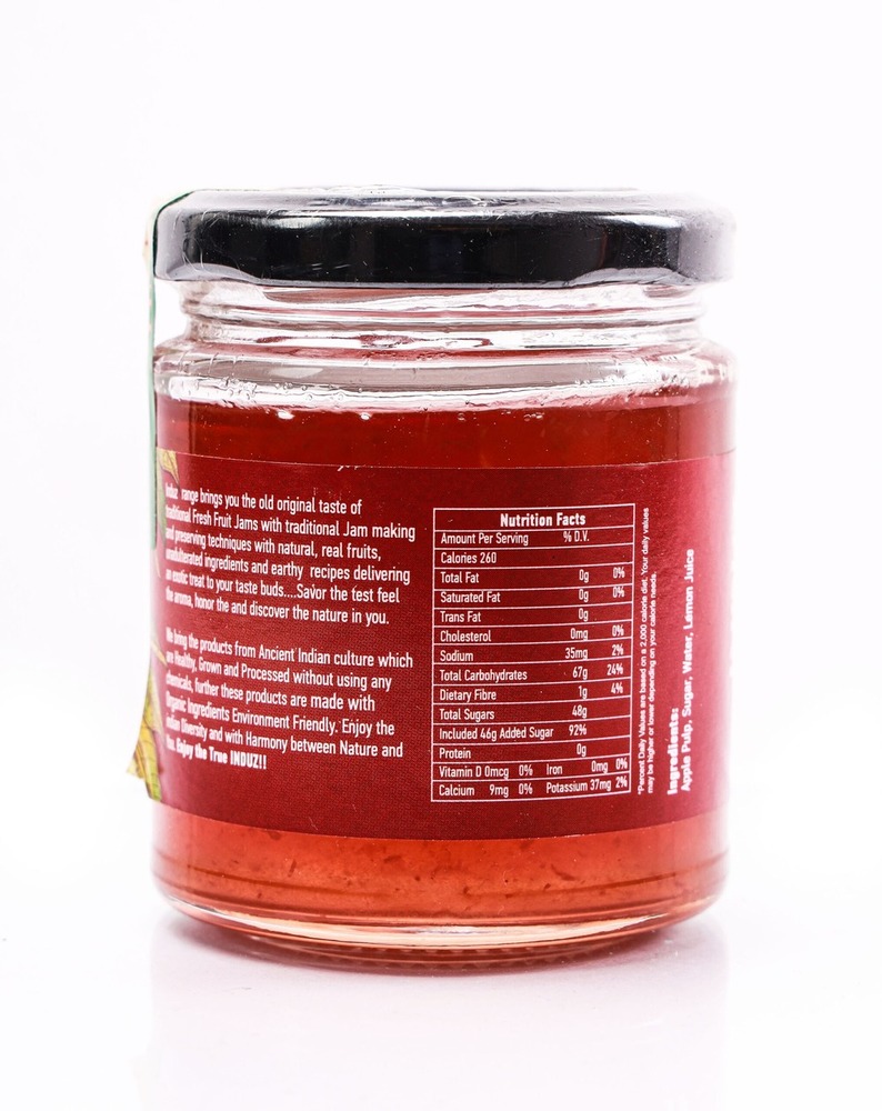 250 GM Delicious Apple Jam