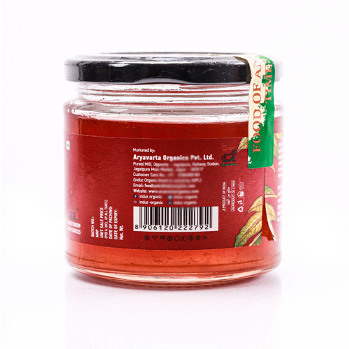 250 GM Delicious Apple Jam