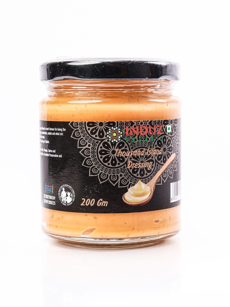 200 GM Delicious Thousand Island Dressing