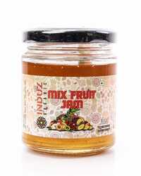 250 Gm Delicious Mix Fruit Jam