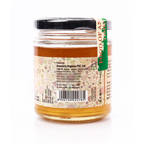 250 GM Delicious Mix Fruit Jam