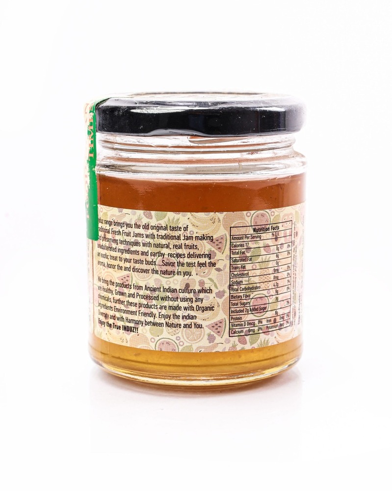 250 GM Delicious Mix Fruit Jam