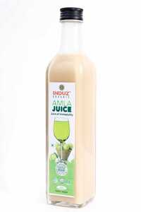 500 Ml Organic Amla Juice