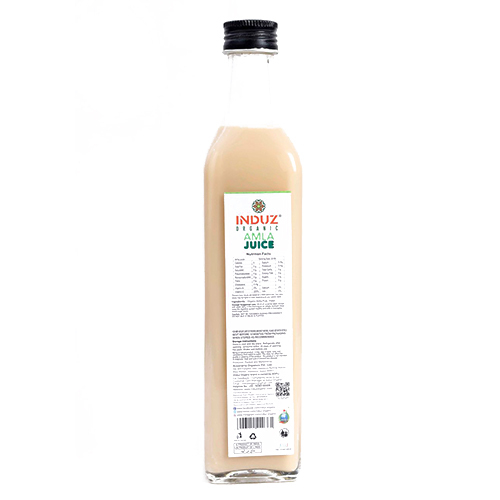 500 ML Organic Amla Juice