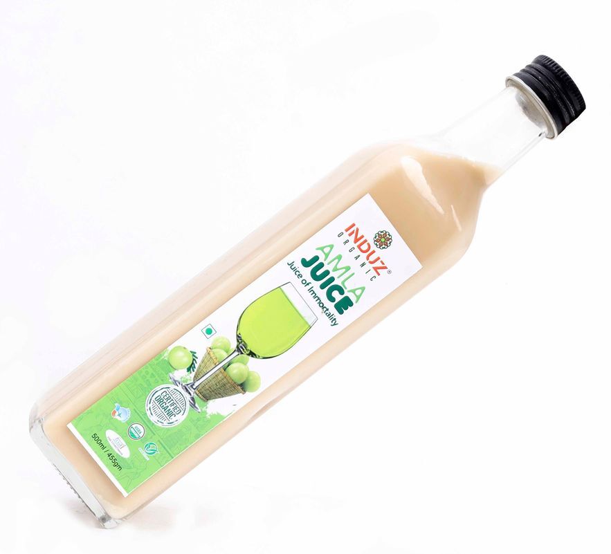 500 ML Organic Amla Juice