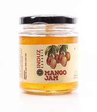250 Gm Delicious Mango Jam
