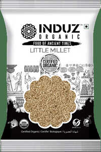 500 Gm Organic Little Millet