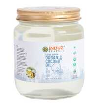 500 Ml Organic Virgin Coconut Oil
