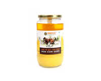 1 Ltr Organic Desi Gau Ghrit